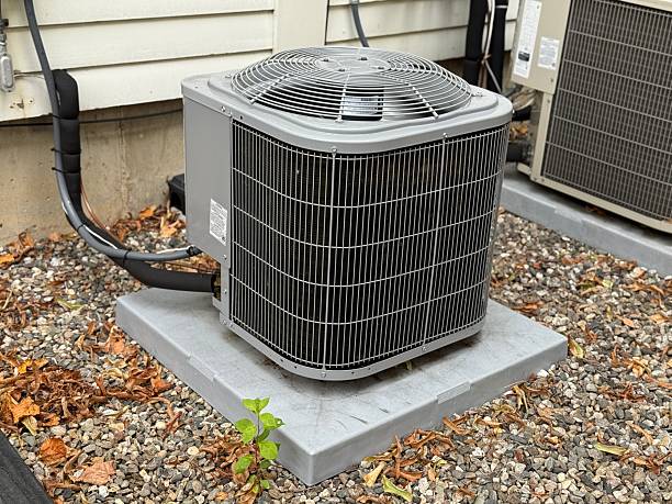 24/7 Emergency Hvac experts in Gowen, MI